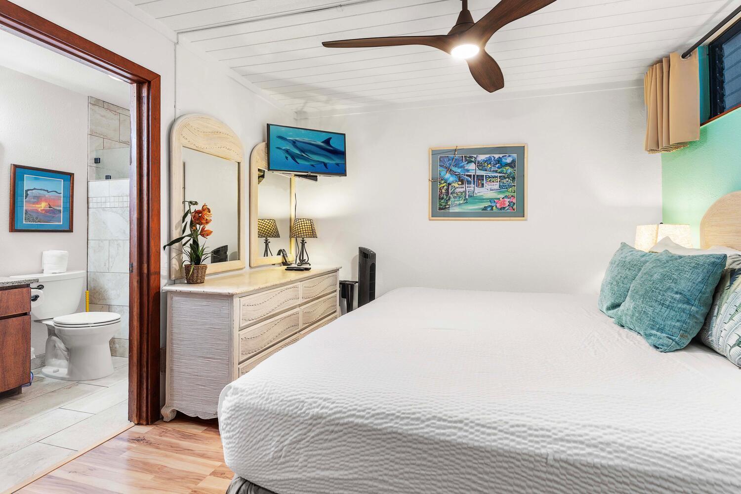 Kona Reef A36 Vila Kailua-Kona Exterior foto