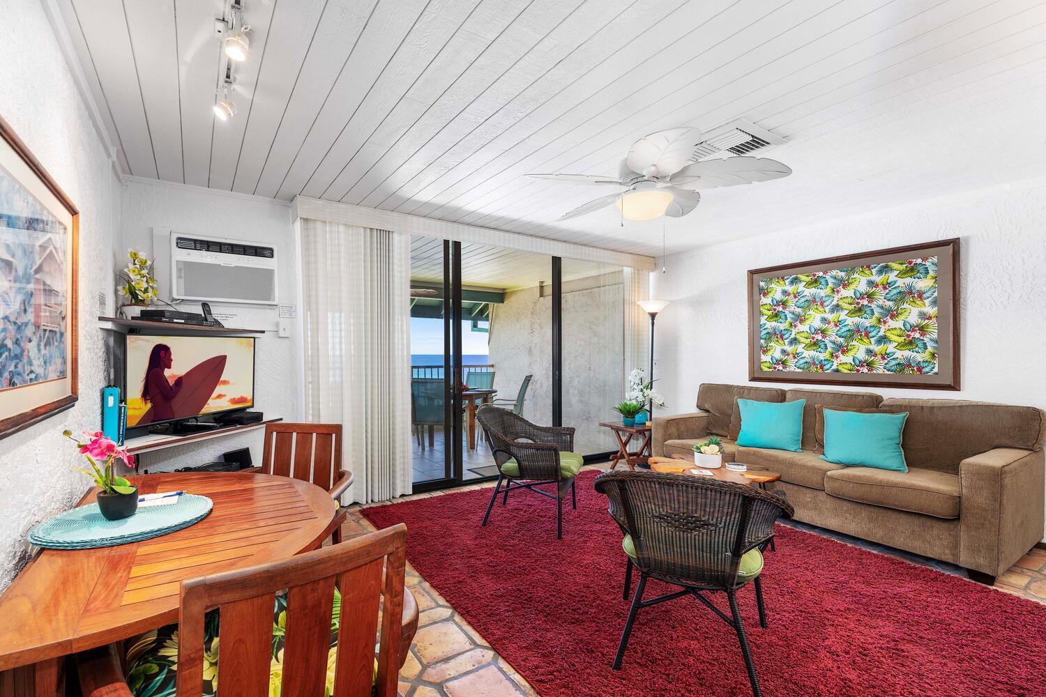 Kona Reef A36 Vila Kailua-Kona Exterior foto